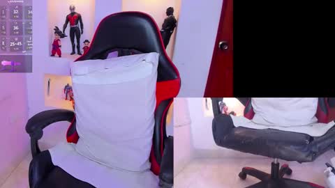 Ashley online show from November 30, 5:33 am