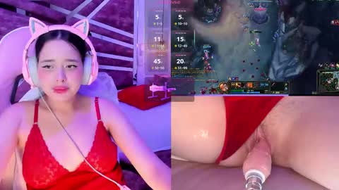 Ashley online show from December 20, 5:25 am