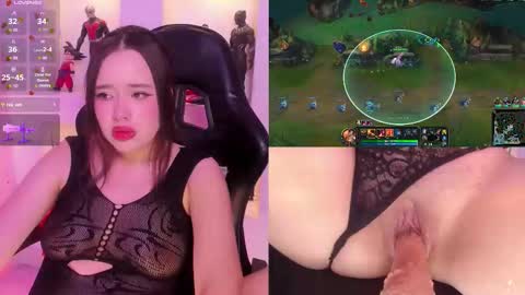 Ashley online show from January 10, 4:36 am