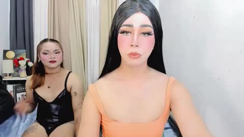 ashley online show from January 6, 12:47 am