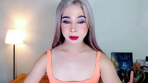 ashley online show from February 23, 10:56 am