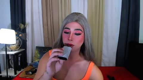 ashley online show from April 21, 6:12 pm