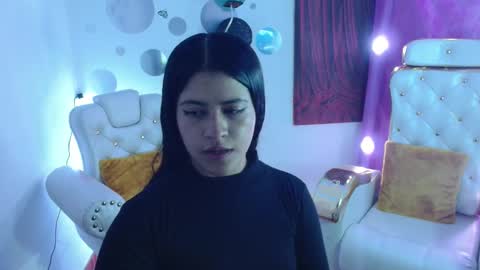 Ashley Stone online show from November 6, 12:11 am