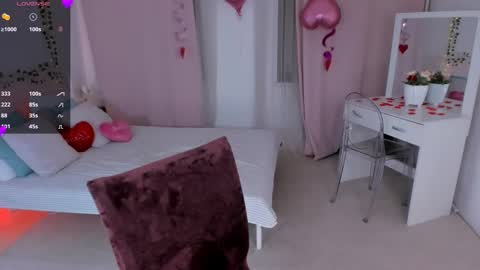 Ashley next stream on Sunday online show from February 19, 12:25 am