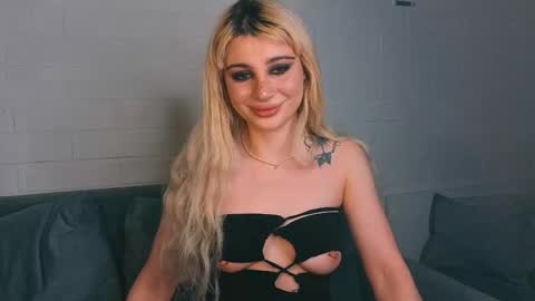 Ashley online show from April 2, 12:19 am