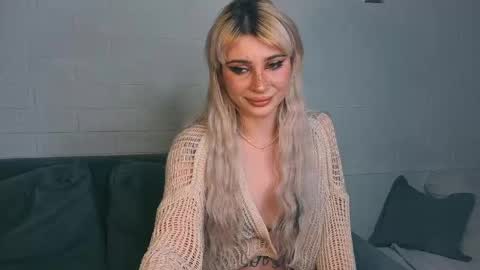 Ashley online show from April 2, 11:35 pm