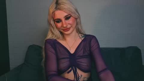 Ashley online show from May 24, 12:48 am