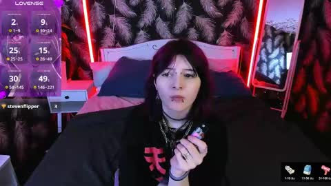 Ashley online show from April 21, 1:42 am