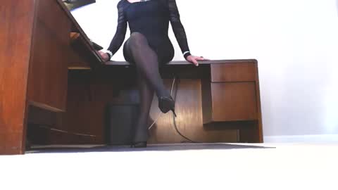 Ashley Ann online show from October 23, 5:12 pm