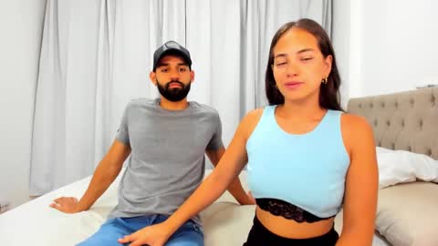 Ashley  Zamir online show from February 1, 12:05 pm