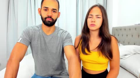 Ashley  Zamir online show from February 22, 10:18 am