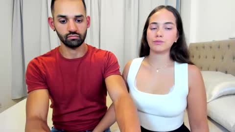 Ashley  Zamir online show from September 29, 8:57 pm