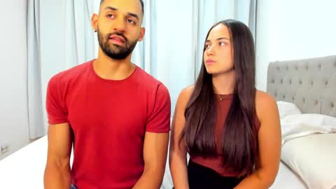 Ashley  Zamir online show from October 24, 5:53 pm