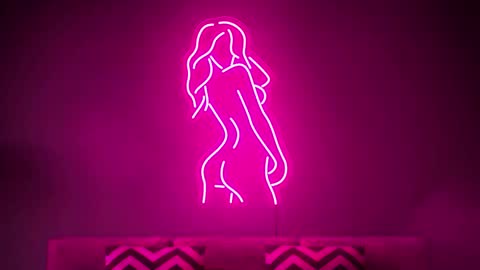 Ashley  Zamir online show from November 12, 2:23 am