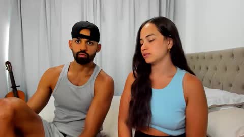 Ashley  Zamir online show from March 1, 3:14 pm