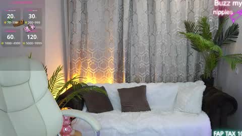 ashleybaee online show from March 12, 2:12 pm