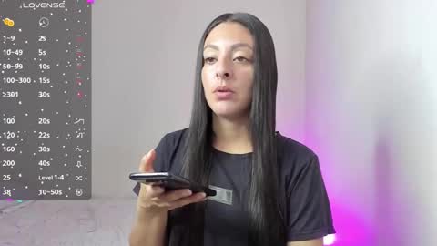 Snapshot of ashleybazan1 chatting on September 9, 3:11 pm Ashley online show from September 9, 3:11 pm