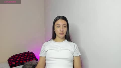 Snapshot of ashleybazan1 chatting on September 26, 3:38 pm Ashley online show from September 26, 3:38 pm