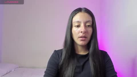 Snapshot of ashleybazan1 chatting on October 8, 6:16 pm Ashley online show from October 8, 6:16 pm