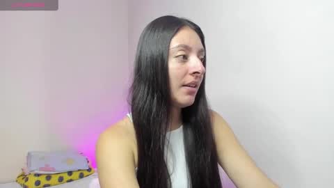 Snapshot of ashleybazan1 chatting on October 29, 3:14 pm Ashley online show from October 29, 3:14 pm