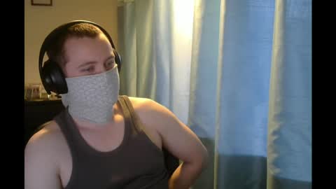 Ash online show from April 22, 7:15 pm