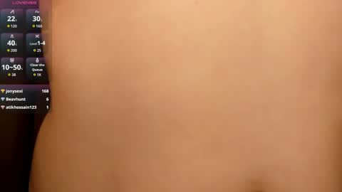 AshleyBlush online show from April 16, 9:39 pm