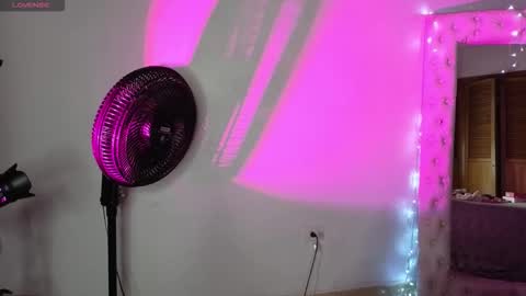 CAMILA online show from October 25, 8:47 pm