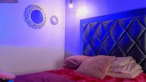 CAMILA online show from November 26, 9:27 pm