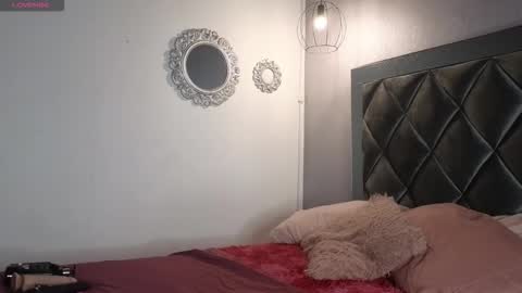 CAMILA online show from December 4, 8:39 pm