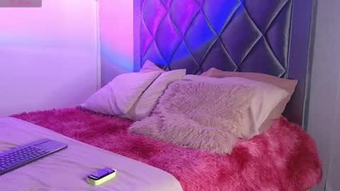 CAMILA online show from December 16, 8:58 pm