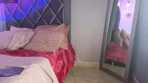 CAMILA online show from December 19, 6:04 pm