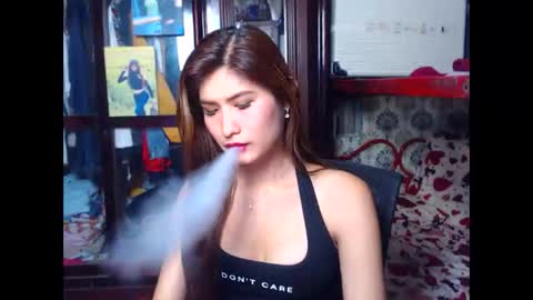 ashleycious23 online show from October 30, 2:02 am