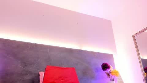 Snapshot of ashleydavis_ chatting on January 12, 7:53 pm ASHLEY online show from January 12, 7:53 pm