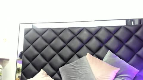 AshleyHill online show from January 22, 4:34 am