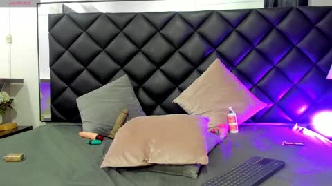 AshleyHill online show from January 25, 5:40 am