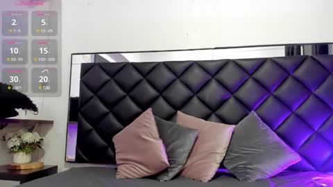 AshleyHill online show from February 1, 3:52 am