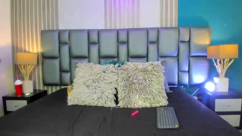 AshleyHill online show from February 4, 3:44 am