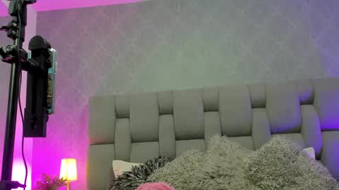 AshleyHill online show from September 15, 3:06 am