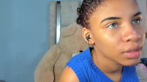 AshleyHill online show from September 27, 3:33 am