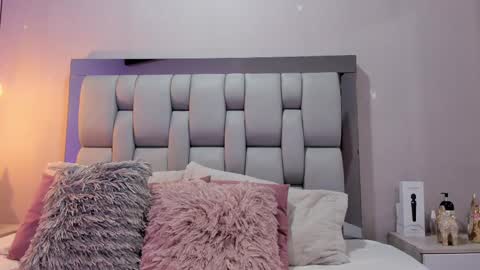 AshleyHill online show from October 7, 4:20 am