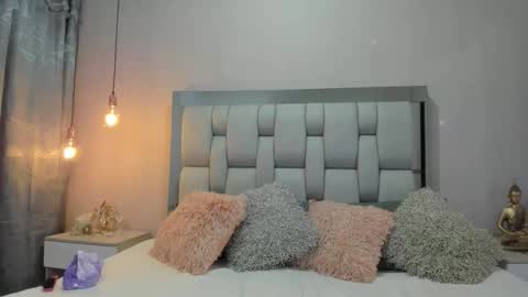 AshleyHill online show from October 21, 3:18 am