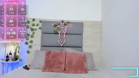 AshleyHill online show from November 11, 4:01 am