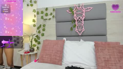 AshleyHill online show from December 16, 3:55 am