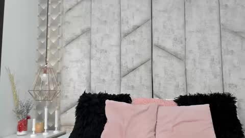 AshleyHill online show from December 22, 3:36 am