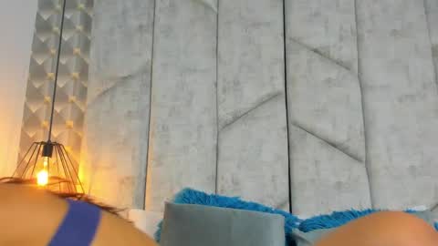 AshleyHill online show from April 21, 2:51 am