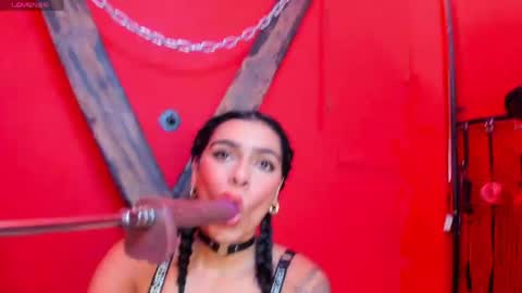 ASHLEY  My schedule 600 - 1400 GMT -5 online show from April 22, 6:16 am