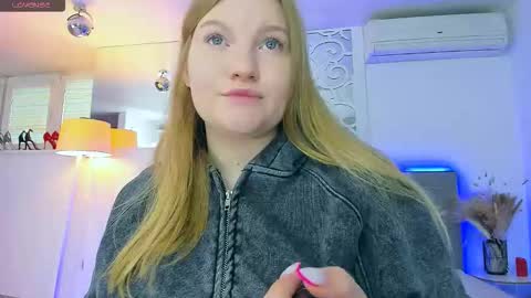 AshleyJonse online show from October 27, 6:17 am