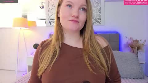 AshleyJonse online show from March 10, 6:29 am