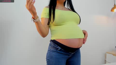 Ashley knight online show from December 6, 10:19 pm