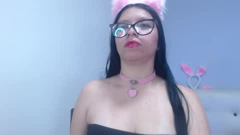 Ashley online show from October 20, 8:31 pm